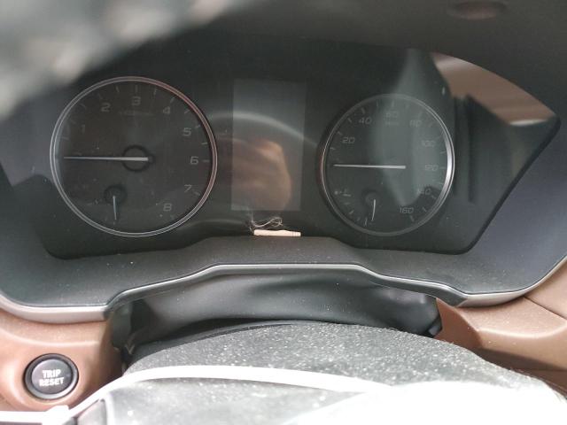 2022 SUBARU OUTBACK TO - 4S4BTGPD4N3190095