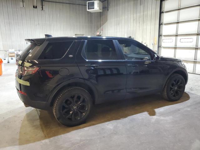 Vin: salcr2bg1hh696043, lot: 50326835, land rover discovery hse 20173