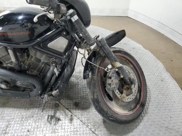 2007 HARLEY-DAVIDSON VRSCDX 1HD1HHZ137K801980