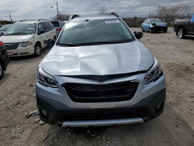 2022 SUBARU OUTBACK LI - 4S4BTANC9N3197809