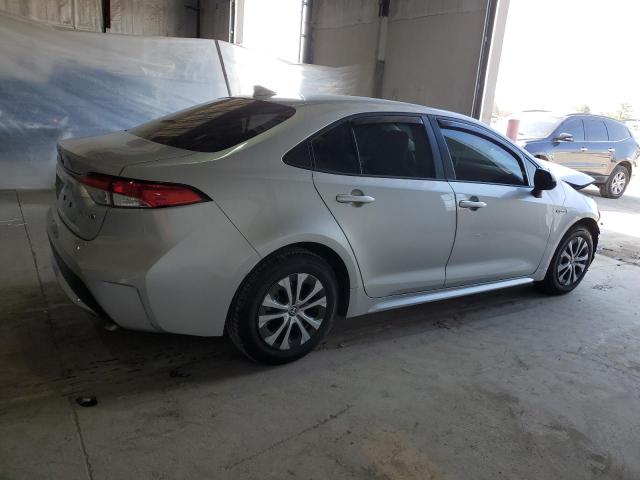 2021 TOYOTA COROLLA LE - JTDEAMDE4MJ018825
