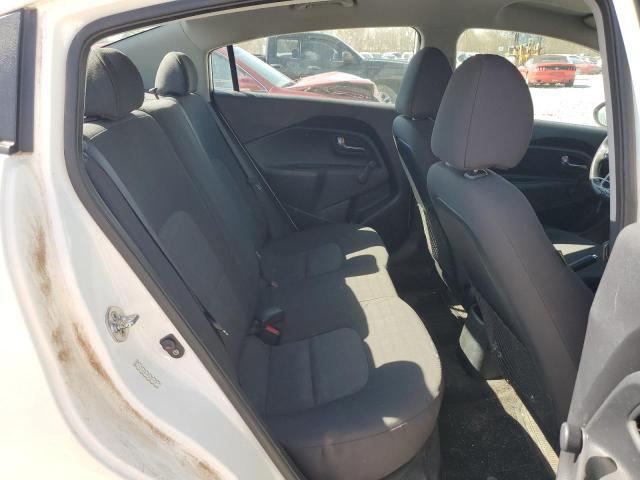 2016 KIA RIO LX - KNADM4A37G6579157
