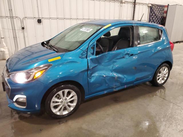 2019 CHEVROLET SPARK 2LT - KL8CE6SA3KC736416