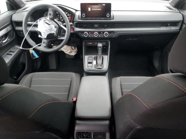 2025 HONDA CR-V SPORT 5J6RS5H56SL002720