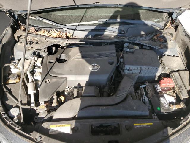 2015 NISSAN ALTIMA 2.5 - 1N4AL3AP6FC150281