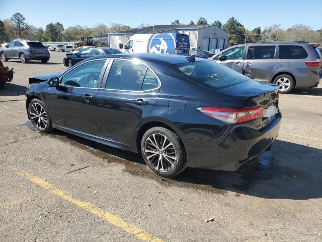 2019 TOYOTA CAMRY L - 4T1B11HK2KU229546