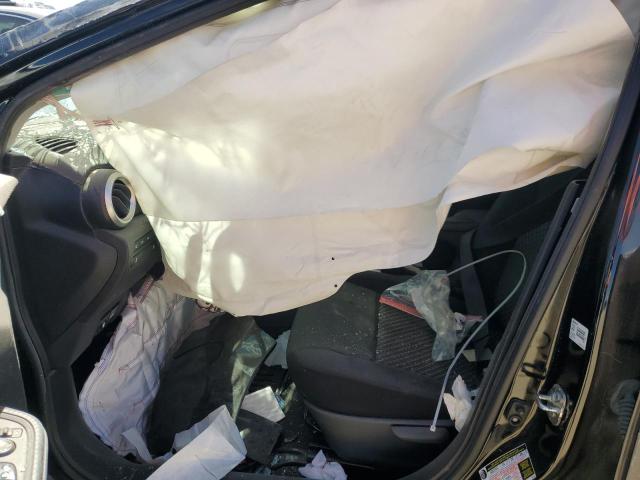 2021 NISSAN VERSA S - 3N1CN8DV4ML822119