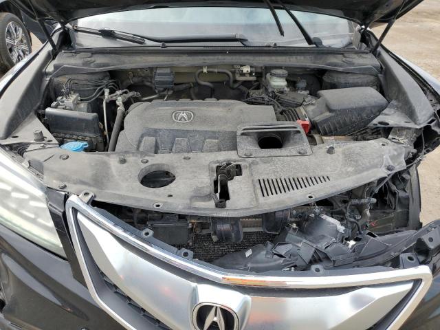 2016 ACURA RDX ADVANC 5J8TB4H70GL801666