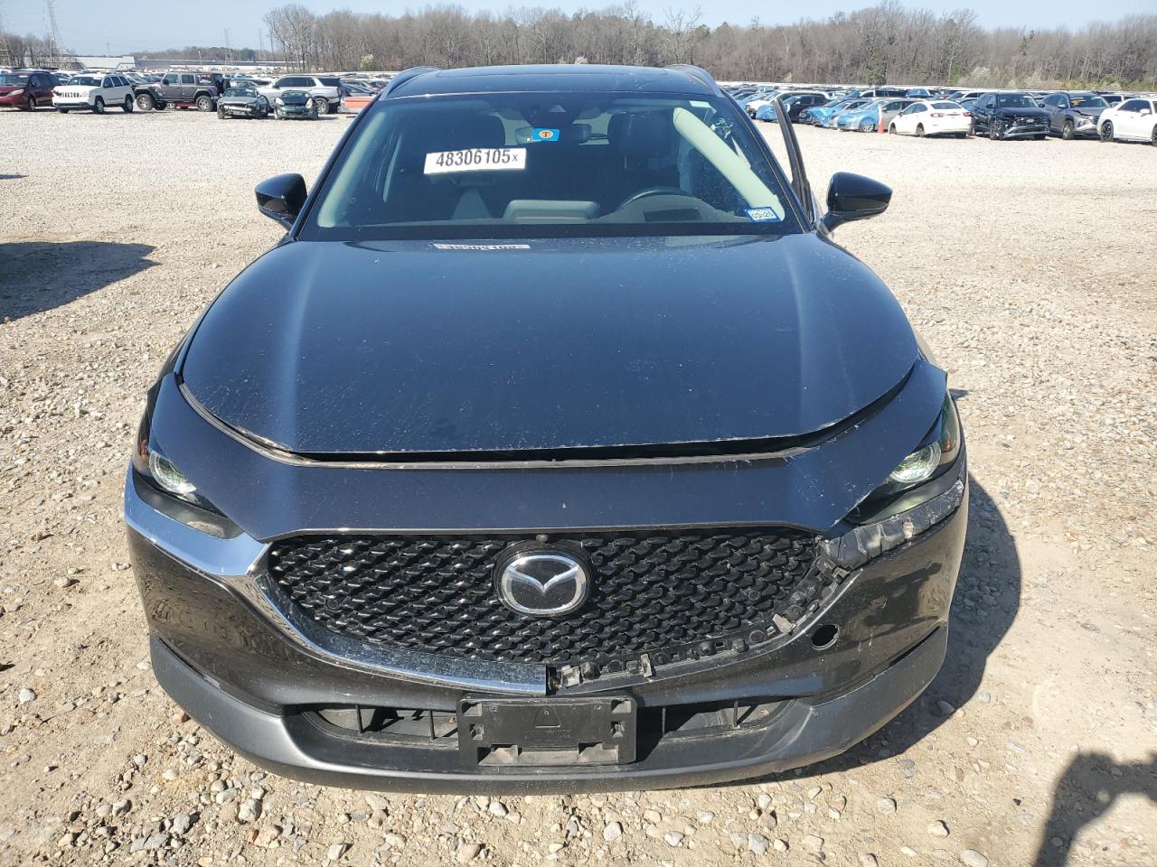 MAZDA CX-30 PREMIUM PLUS