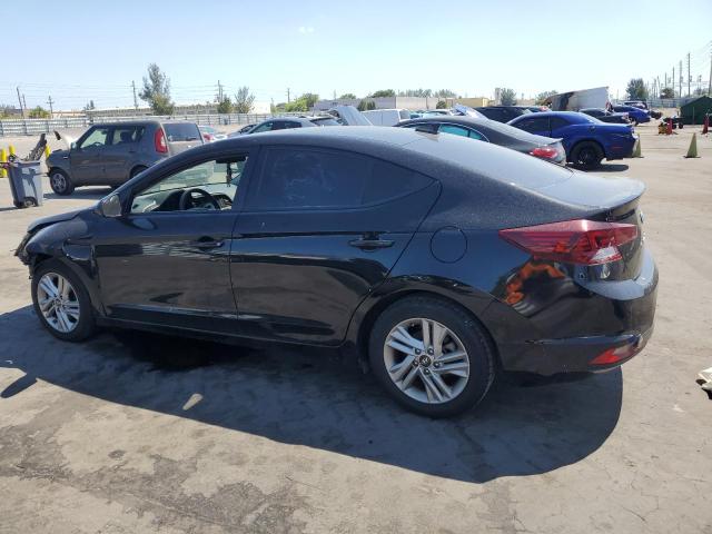 Vin: 5npd84lf7lh549011, lot: 44541205, hyundai elantra sel 20202