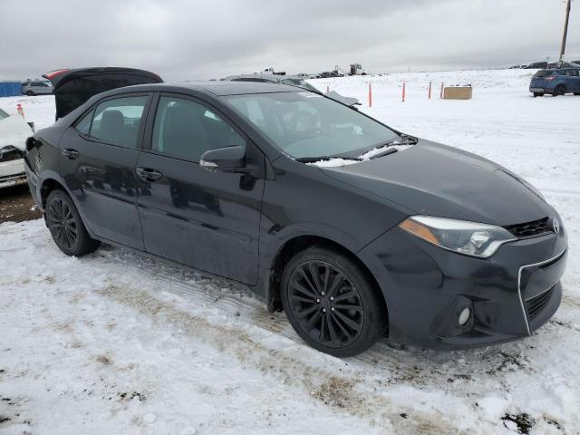 Vin: 2t1burhexfc245386, lot: 51450015, toyota corolla l 20154