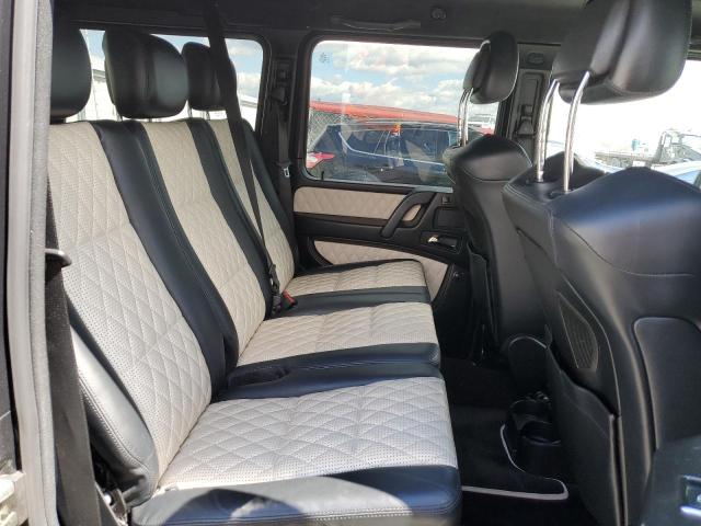 2015 MERCEDES-BENZ G 63 AMG - WDCYC7DF8FX234933