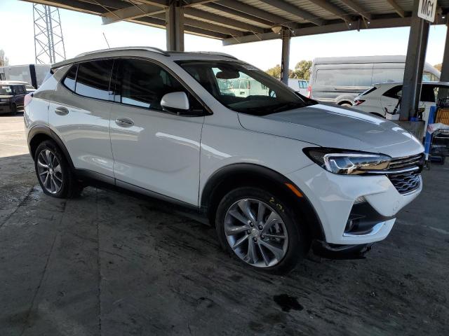 2021 BUICK ENCORE GX - KL4MMFSL5MB157771