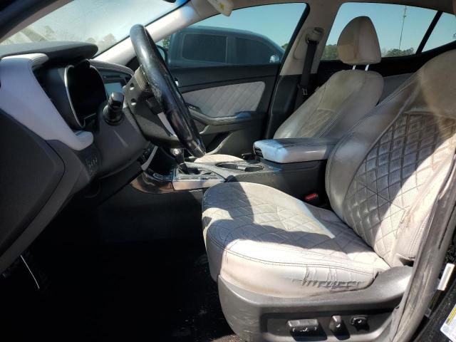 2015 KIA OPTIMA SX - 5XXGR4A64FG447520
