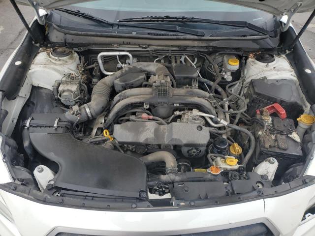 2017 SUBARU LEGACY 2.5 - 4S3BNAB63H3032744