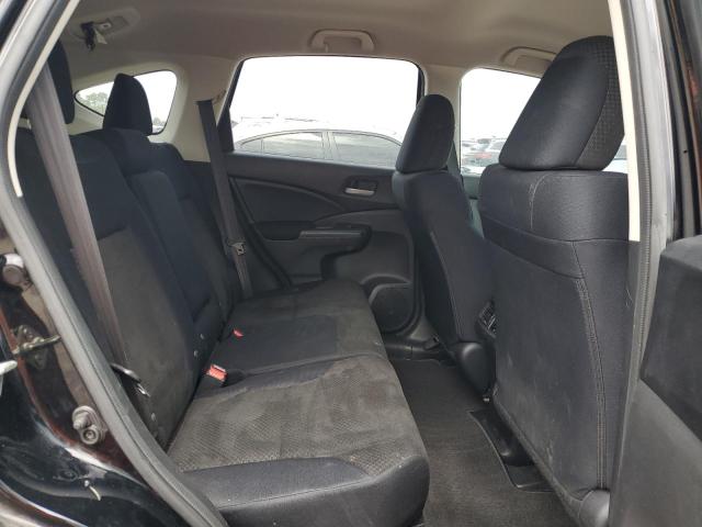 2016 HONDA CR-V SE - 2HKRM3H46GH551115