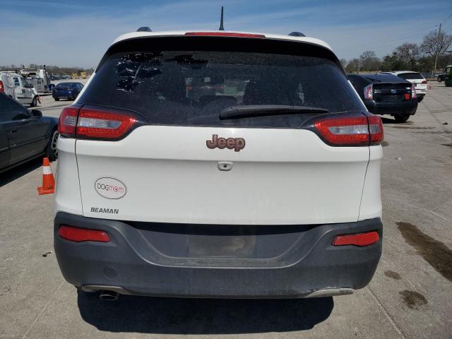 2016 JEEP CHEROKEE L - 1C4PJLCB4GW283925