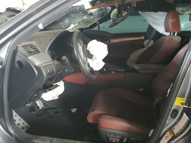 2015 LEXUS GS 350 - JTHBE1BL0FA011993