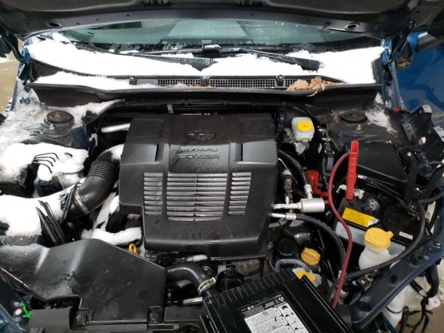 2023 SUBARU FORESTER W JF2SKAMC4PH550943