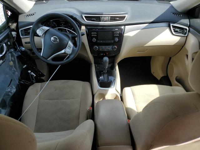 2016 NISSAN ROGUE S - 5N1AT2MV4GC827002