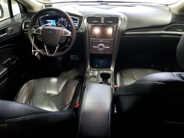 2017 FORD FUSION TIT - 3FA6P0RU5HR265185