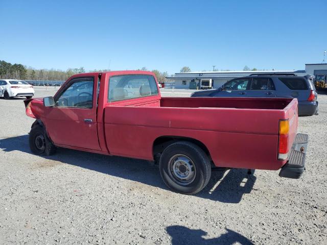 Vin: 1n6hd12h0gc439107, lot: 50332295, nissan d21 long bed 19862