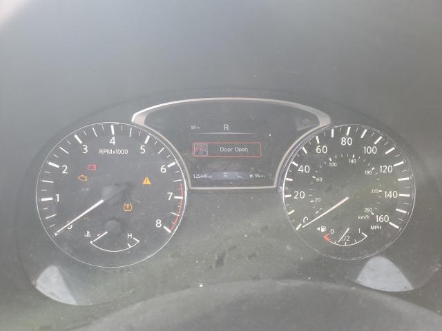 2018 NISSAN ALTIMA 2.5 - 1N4AL3AP9JC283948