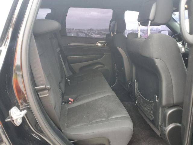 2017 JEEP GRAND CHER - 1C4RJEAG8HC916058