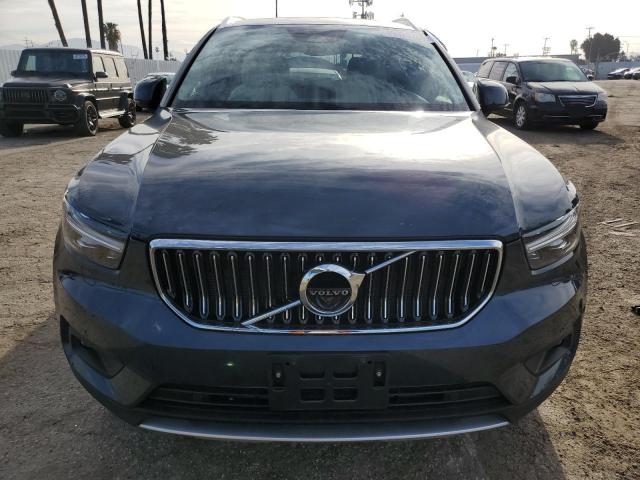 2022 VOLVO XC40 T5 IN - YV4162UL0N2787155