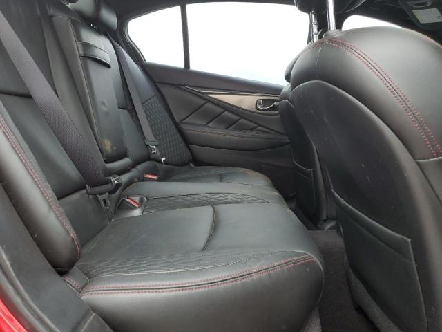 2018 INFINITI Q50 RED SP - JN1FV7AP5JM460848