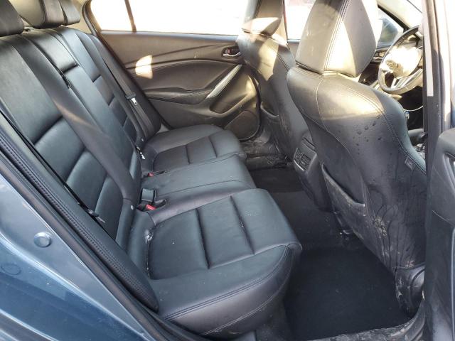 2015 MAZDA 6 TOURING - JM1GJ1V62F1170197