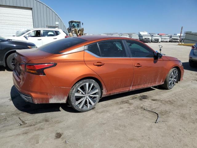 Vin: 1n4bl4cv0mn355442, lot: 47267395, nissan altima sr 20213