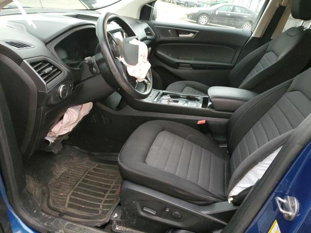 2020 FORD EDGE SE - 2FMPK3G97LBA79793