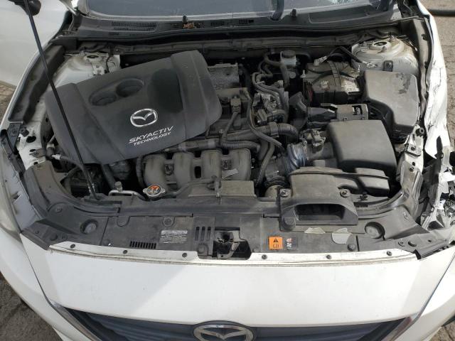 2015 MAZDA 3 GRAND TO - JM1BM1W77F1229432