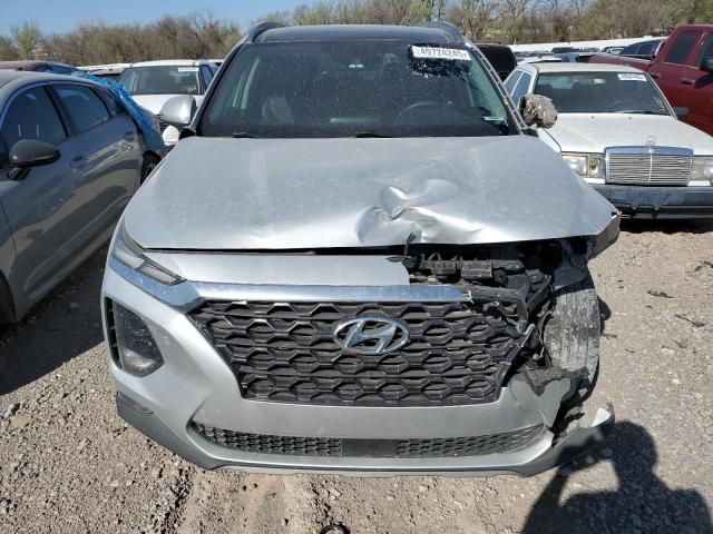 2019 HYUNDAI SANTA FE L - 5NMS53AA7KH028917