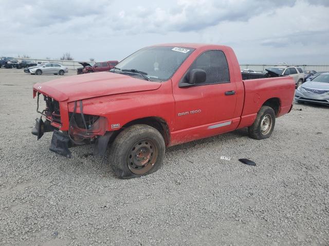 DODGE RAM 1500 S