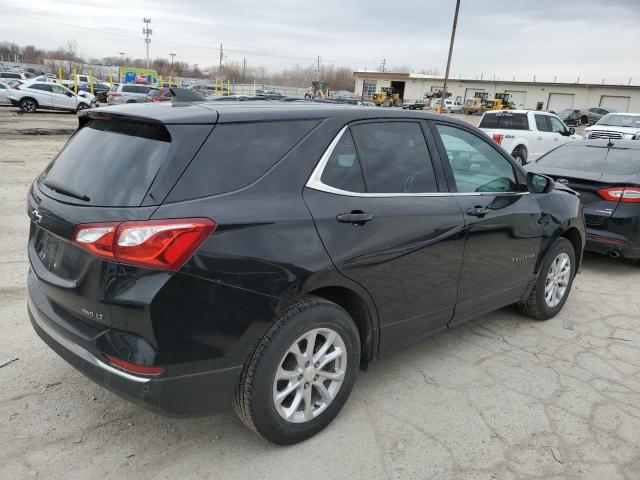 2020 CHEVROLET EQUINOX LT - 3GNAXUEV3LL319144