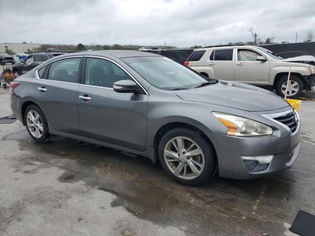Vin: 1n4al3ap1fc204988, lot: 48500035, nissan altima 2.5 20154