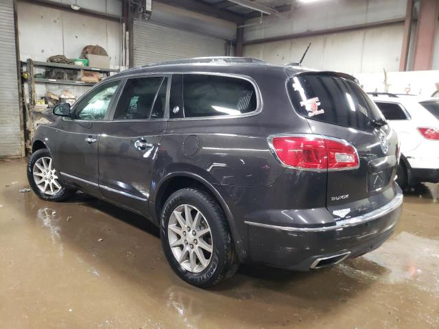 BUICK ENCLAVE 2016 gray  gas 5GAKVBKD5GJ306509 photo #3