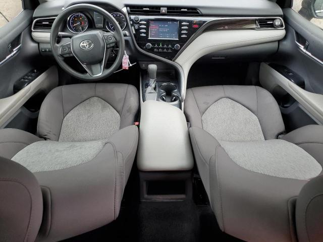 2019 TOYOTA CAMRY L - 4T1B11HK2KU264619