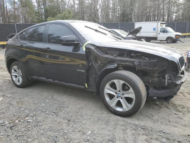 Vin: 5uxfg2c55e0c44552, lot: 50785295, bmw x6 xdrive35i 20144