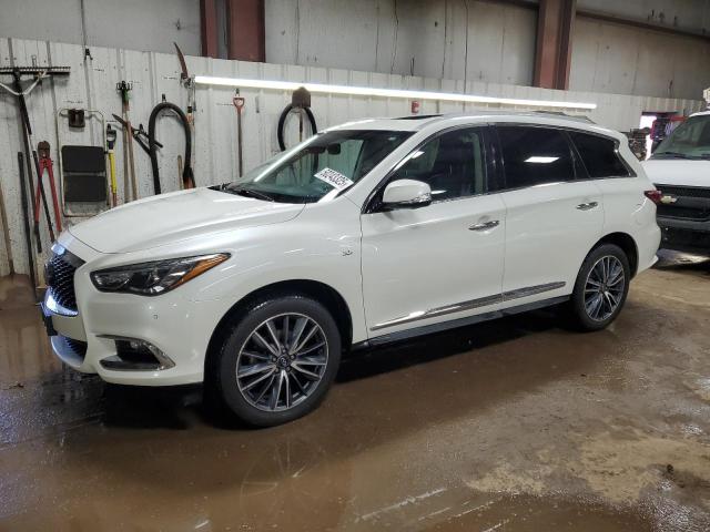 INFINITI QX60 LUXE