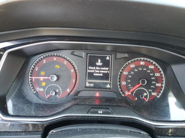 2021 VOLKSWAGEN JETTA S - 3VWC57BU8MM051866