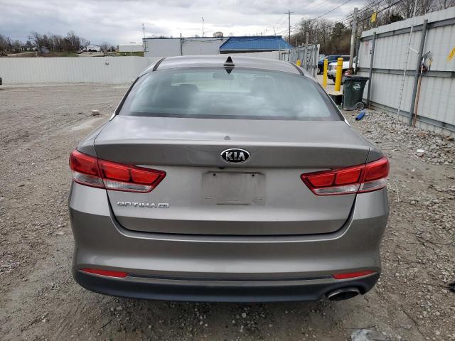 2016 KIA OPTIMA LX - 5XXGT4L34GG093102