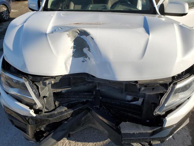 2021 CHEVROLET COLORADO - 1GCHSBEA4M1120510