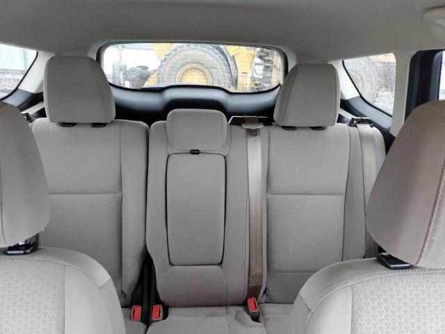 2017 FORD ESCAPE SE - 1FMCU0G98HUD45721