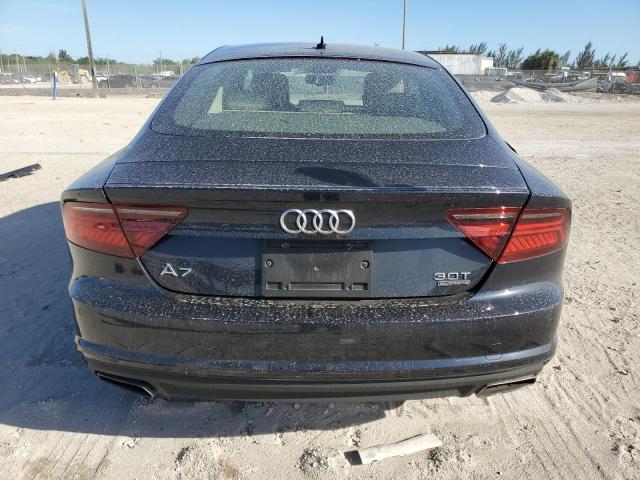 2016 AUDI A7 PREMIUM WAUWGAFC3GN113139
