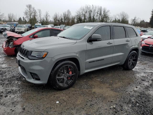 JEEP GRAND CHEROKEE SRT-8