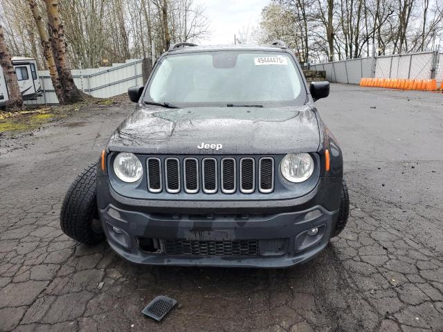 2015 JEEP RENEGADE L - ZACCJABT5FPB48543