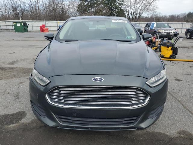 2015 FORD FUSION SE - 3FA6P0H76FR176640